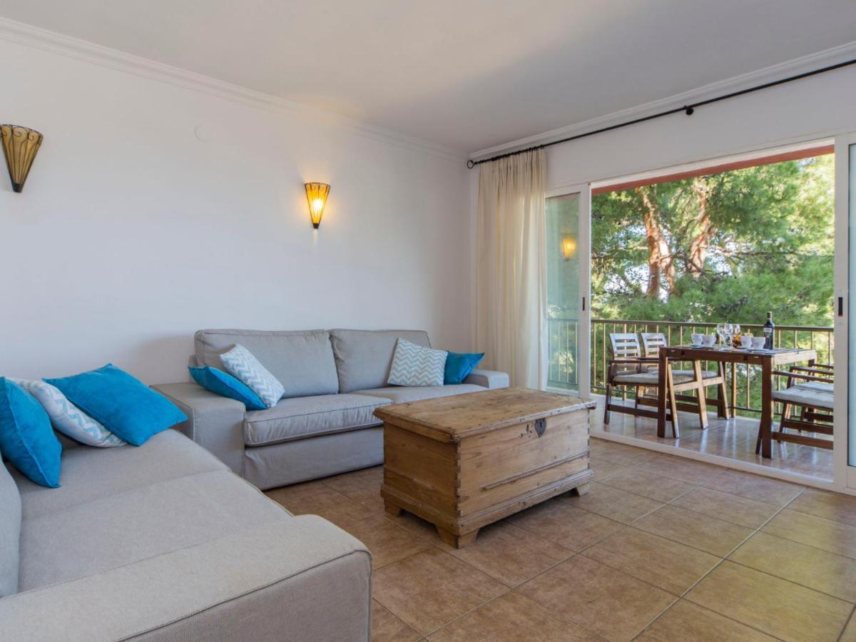Apartment Sorts De La Mar-1 By Interhome Дения Екстериор снимка