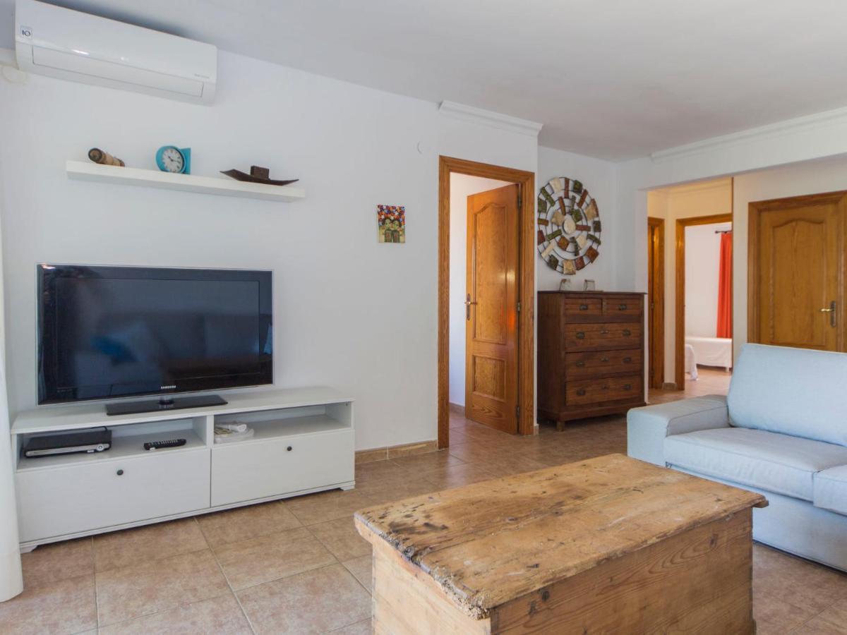 Apartment Sorts De La Mar-1 By Interhome Дения Екстериор снимка