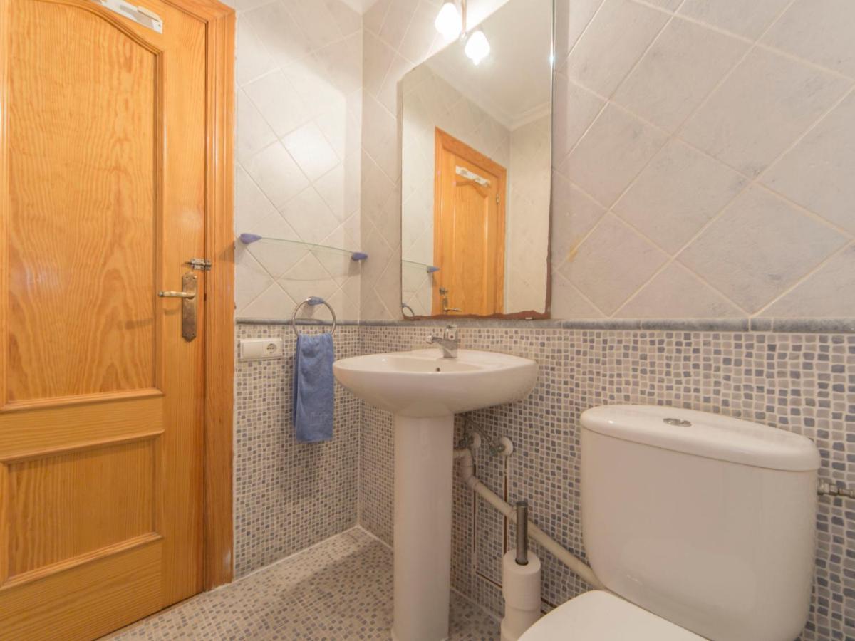 Apartment Sorts De La Mar-1 By Interhome Дения Екстериор снимка