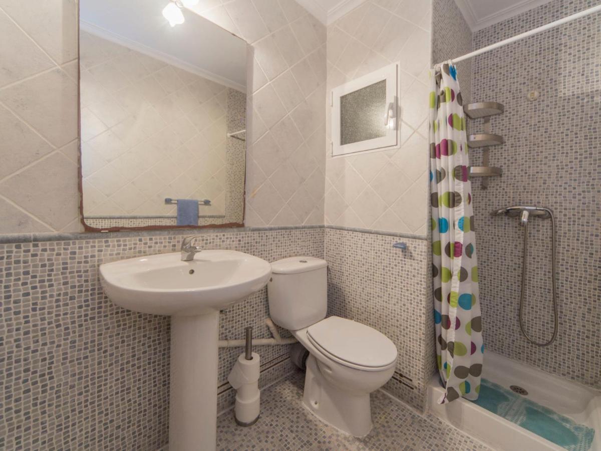 Apartment Sorts De La Mar-1 By Interhome Дения Екстериор снимка